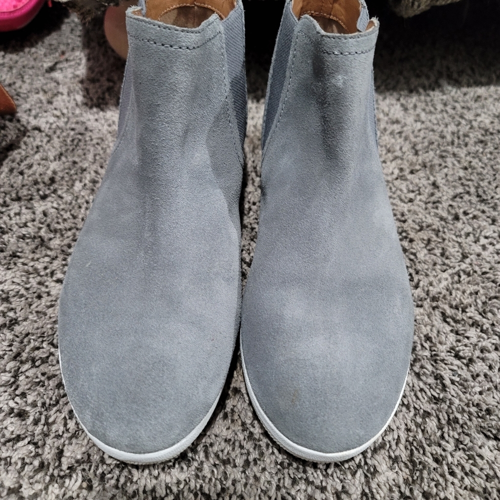 Fit flop